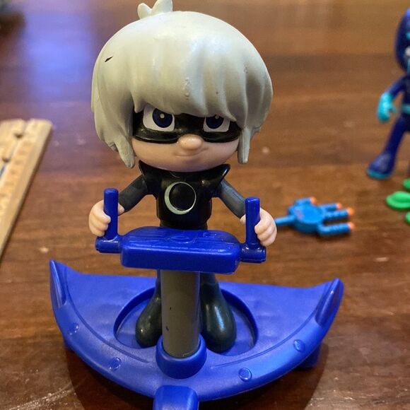 PJ Mask Villian Bundle - Picture 4 of 7